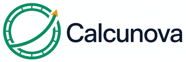 Calcunova logo